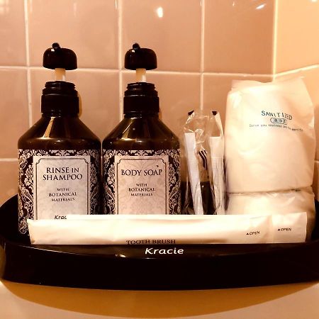 Business Hotel Kawashima - Vacation Stay 15828V Wakayama Exterior foto
